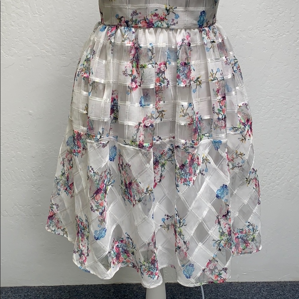 NWT Maeve by Anthropologie Dress - Picture 11 of 16